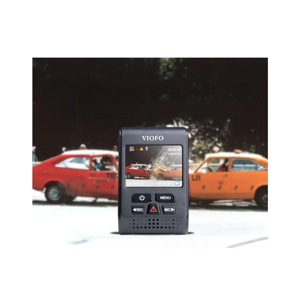  מצלמת רכב VIOFO A119 