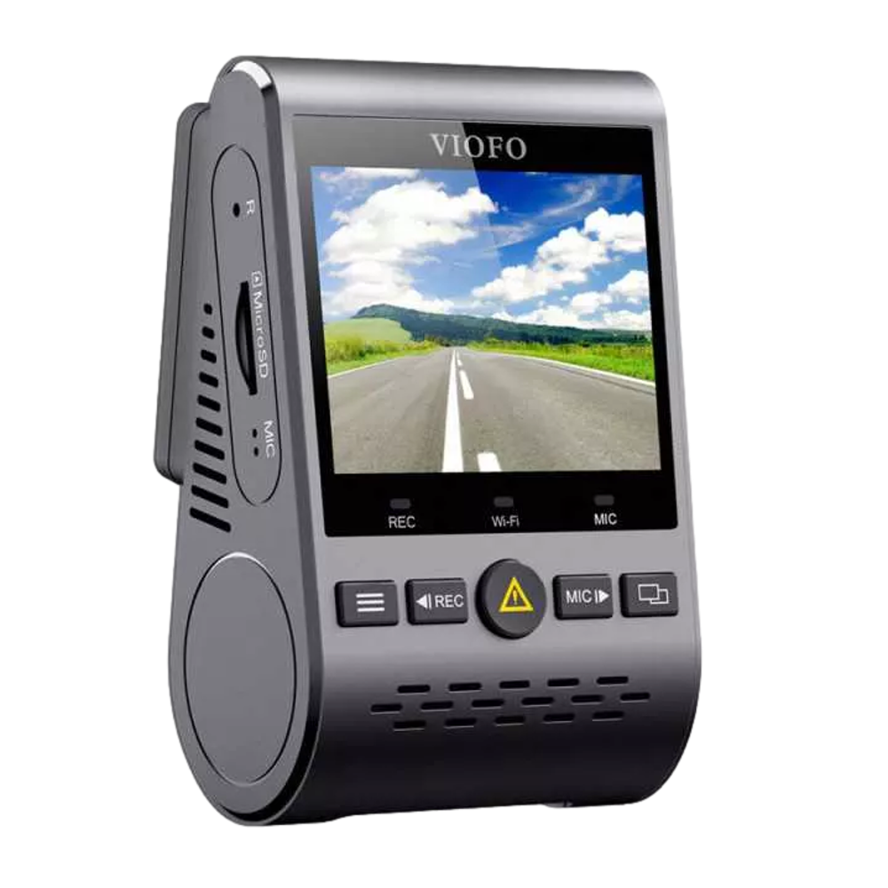  מצלמת רכב WI-FI VIOFO A129 