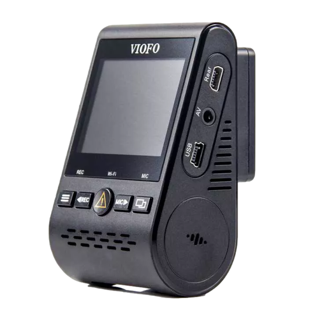  מצלמת רכב WI-FI VIOFO A129 