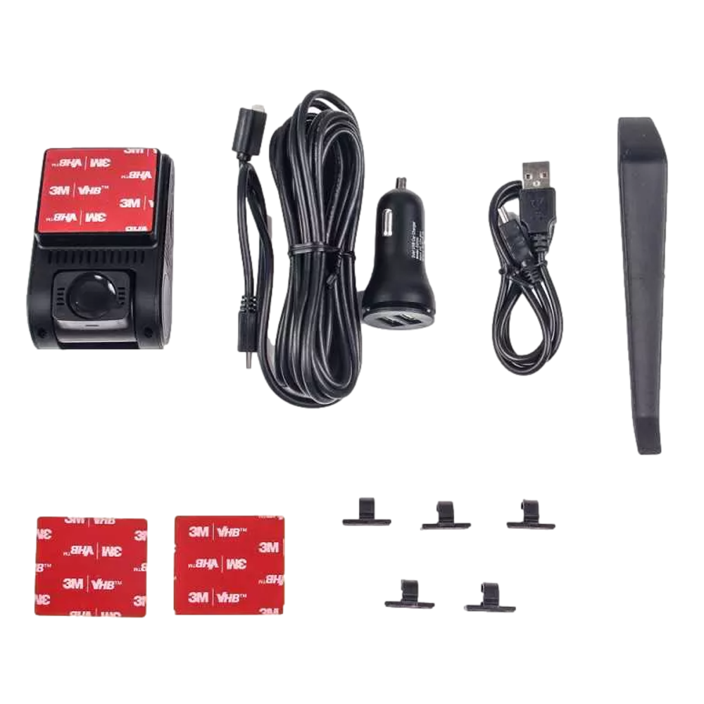  מצלמת רכב WI-FI VIOFO A129 