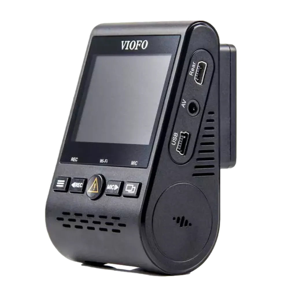  מצלמת רכב WI-FI VIOFO A129 