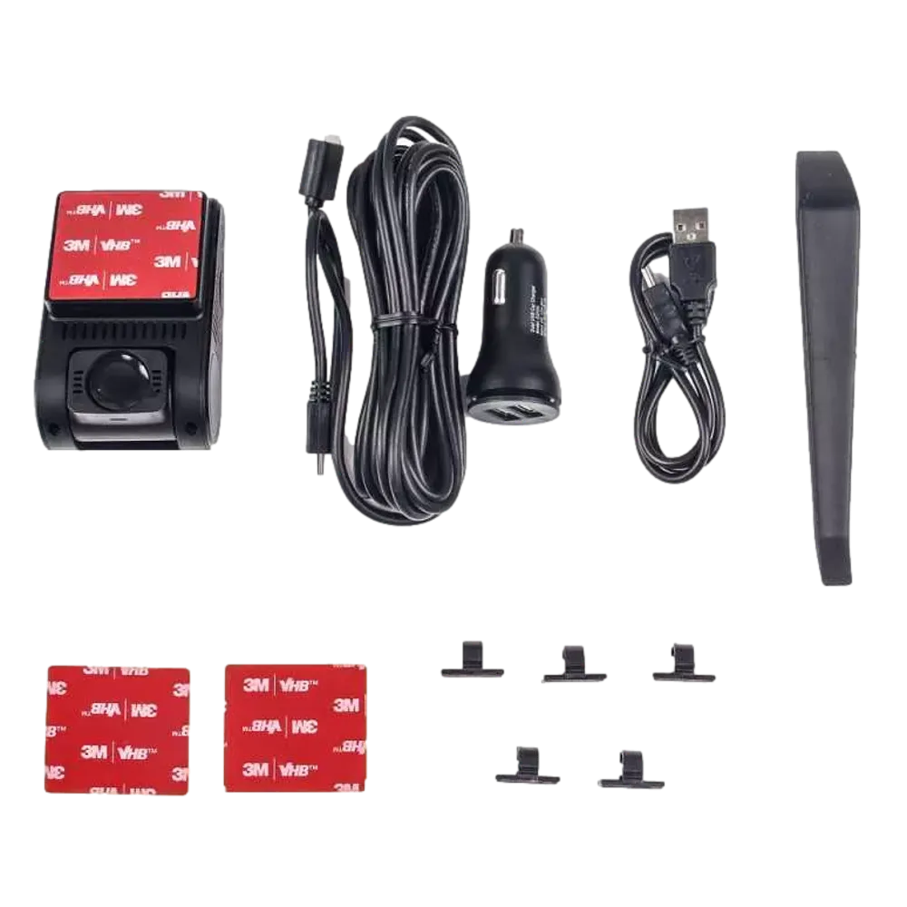  מצלמת רכב WI-FI VIOFO A129 