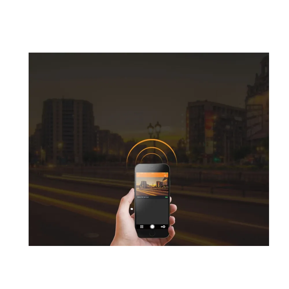  מצלמת רכב WI-FI VIOFO A129 