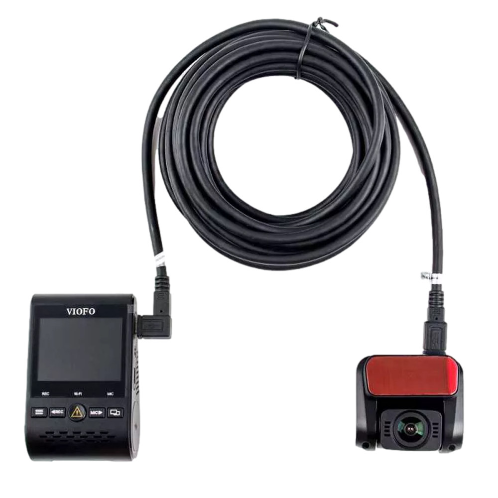  מצלמה אחורית VIOFO עבור A129 DUO ו-A129 PRO 