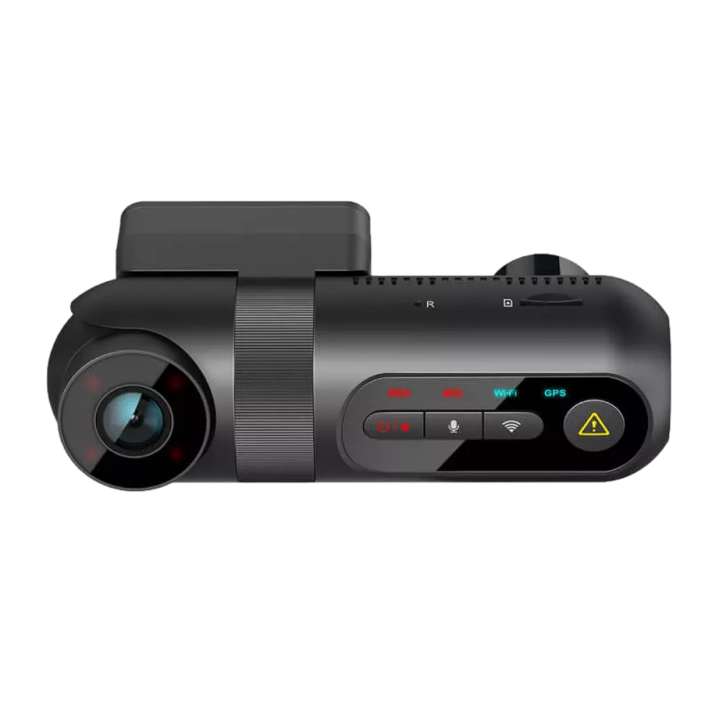  מצלמת דרך VIOFO T130 2CH 