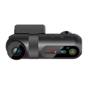  מצלמת דרך VIOFO T130 2CH 