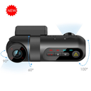  מצלמת דרך VIOFO T130 2CH 