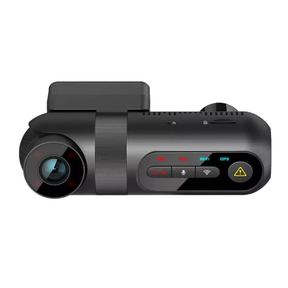  מצלמת דרך VIOFO T130 2CH 