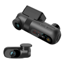  מצלמת דרך VIOFO T130 3CH 