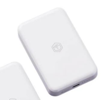  סוללת טעינה JD OEM JP506-9500mAh MAGSAFE 22.5W 