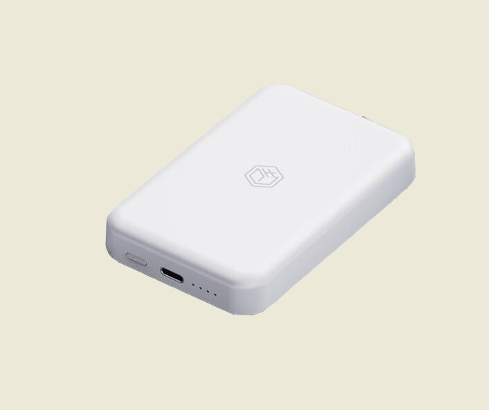 סוללת טעינה JP298-10000mAh MAGSAFE 20W בצבע כחול מבית JOWAY 