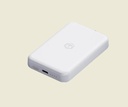  סוללת טעינה JP298-10000mAh MAGSAFE 20W בצבע כחול מבית JOWAY 