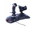 גויסטיק TM T-FLIGHT HOTAS X NEW