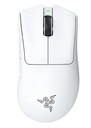 עכבר אלחוטי לבן RAZER DEATHADDER V3 PRO