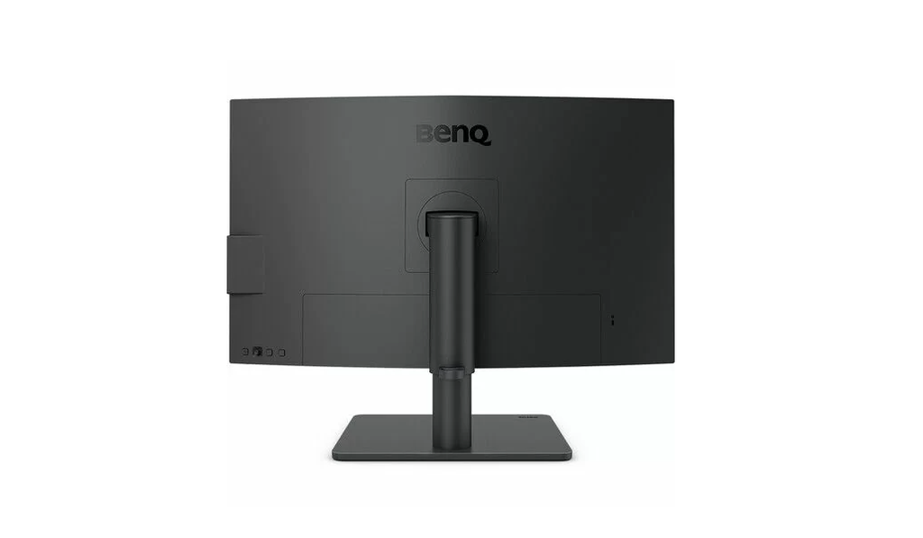 מסך מחשב מקצועי לעיצוב גרפי BenQ 27" 4K HDR10 USB-C Designer Monitor PD2705U
