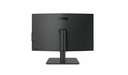 מסך מחשב מקצועי לעיצוב גרפי BenQ 27" 4K HDR10 USB-C Designer Monitor PD2705U