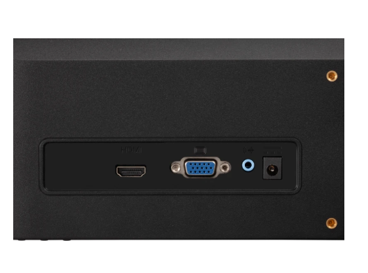 מסך מחשב 24" Viewsonic VA2432MH