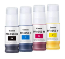 בקבוק דיו מקורי PFI-050 M-Pigment Magenta Ink Tank
 