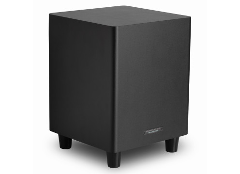  סאבוופר אקטיבי AIRPULSE SW8 170W 