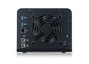 שרת THECUS N4310 SOHO 4-BAY NAS 