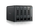 שרת THECUS N4310 SOHO 4-BAY NAS 