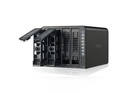 שרת THECUS N4310 SOHO 4-BAY NAS 
