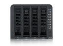 שרת THECUS N4310 SOHO 4-BAY NAS 