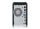 שרת THECUS NAS N2810 PRO 