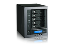 שרת THECUS NAS N5810 
