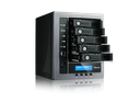 שרת THECUS NAS N5810 