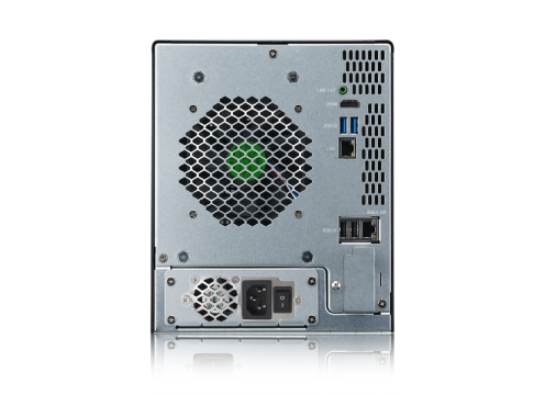 שרת THECUS NAS N5810 