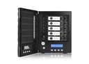 שרת THECUS NAS W5000 