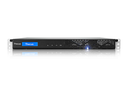 שרת THECUS N4510 PRO-R ENTERPRISE RACKMOUNT RELIABLE 4-BAY 1U REDUNDANT PS SOLUTION FOR SMB 