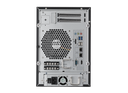 שרת THECUS LARGE BUSINESS 6-BAY MINI-TOWER ADVANCED NAS WITH OPTIONAL 10GB LAN 