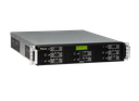 שרת THECUS SMB RACKMOUNT STORAGE SOLUTION 8-BAY NAS WITH OPTIONAL 10GB LAN 