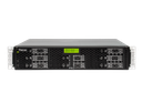 שרת THECUS SMB RACKMOUNT STORAGE SOLUTION 8-BAY NAS WITH OPTIONAL 10GB LAN 