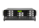 שרת THECUS SMB RACKMOUNT STORAGE SOLUTION 8-BAY NAS WITH OPTIONAL 10GB LAN 