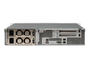 שרת THECUS SMB RACKMOUNT STORAGE SOLUTION 8-BAY NAS WITH OPTIONAL 10GB LAN 