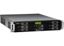 שרת THECUS N8810U-G ENTERPRISE RACKMOUNT STORAGE 8-BAY NAS 