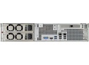 שרת THECUS N8810U-G ENTERPRISE RACKMOUNT STORAGE 8-BAY NAS 
