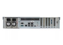 שרת THECUS ENTERPRISE RACKMOUNT STORAGE SOLUTION 8-BAY NAS WITH OPTIONAL 10GB LAN 