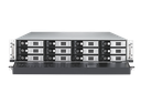 שרת THECUS ENTERPRISE RACKMOUNT STORAGE SOLUTION 12-BAY NAS WITH OPTIONAL 10GB LAN 