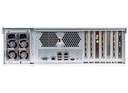 שרת THECUS ENTERPRISE RACKMOUNT STORAGE SOLUTION 16-BAY NAS WITH OPTIONAL 10GB LAN 