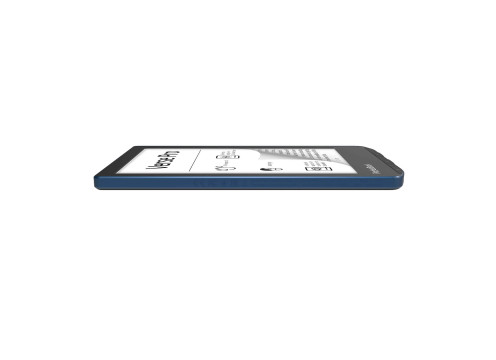  ספר אלקטרוני POCKETBOOK 6" VERSE PRO כחול 