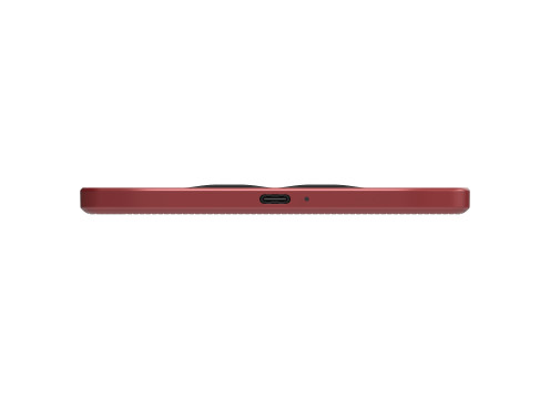  ספר אלקטרוני POCKETBOOK 6" VERSE PRO אדום 
