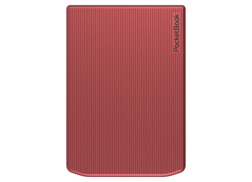  ספר אלקטרוני POCKETBOOK 6" VERSE PRO אדום 