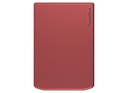  ספר אלקטרוני POCKETBOOK 6" VERSE PRO אדום 