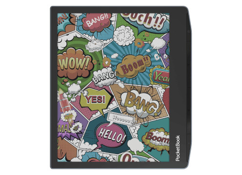  ספר אלקטרוני POCKETBOOK 7" ERA COLOR עם מסך צבעוני 