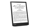  ספר אלקטרוני POCKETBOOK 7.8” INKPAD 4 צבע כסף 