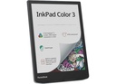  ספר אלקטרוני POCKETBOOK 7 743 INKPAD COLOR 3 עם מסך צבעוני 